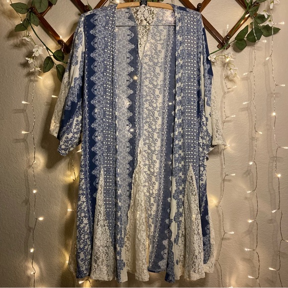 Rue21 Other - Rue21 Boho Kimono